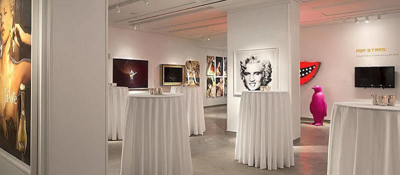 21C Museum Hotel Durham Eksteriør billede